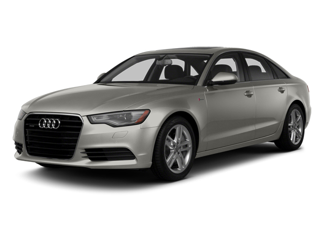 2014 Audi A6 2.0T Premium for sale in Los Angeles, CA