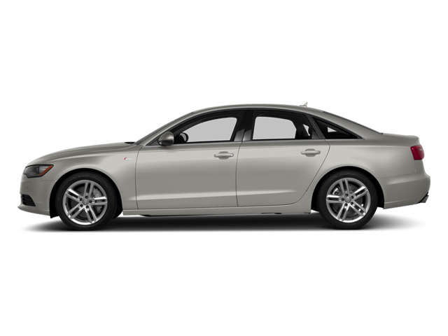 2014 Audi A6 3.0T Premium Plus