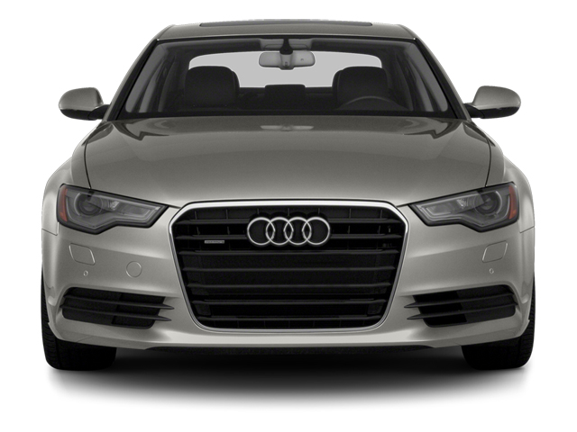 2014 Audi A6 2.0T Premium