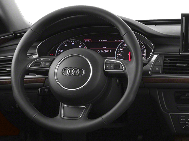2014 Audi A6 2.0T Premium