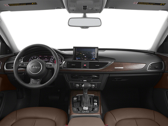 2014 Audi A6 2.0T Premium