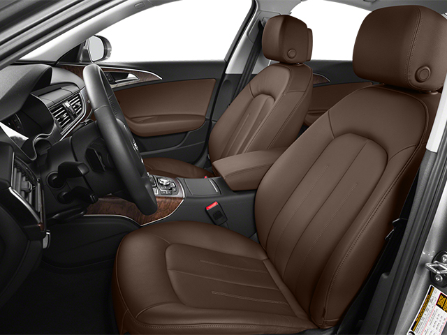 2014 Audi A6 2.0T Premium