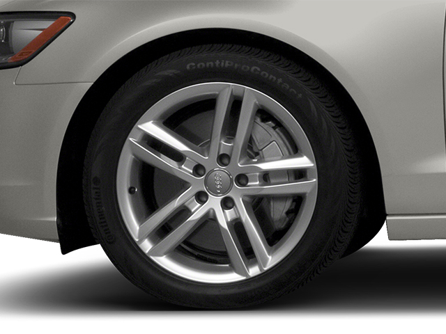 2014 Audi A6 2.0T Premium