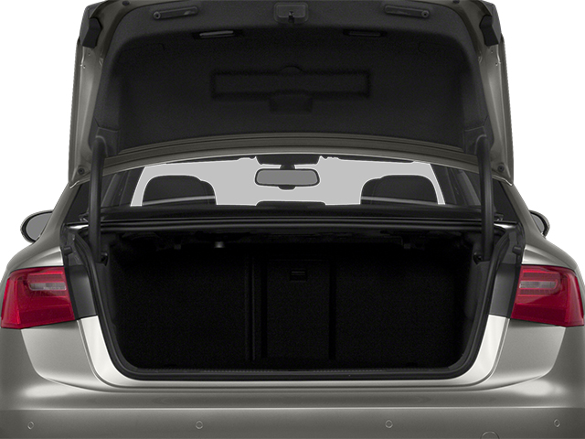 2014 Audi A6 2.0T Premium