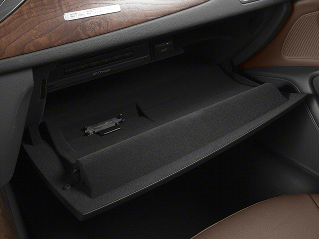 2014 Audi A6 2.0T Premium