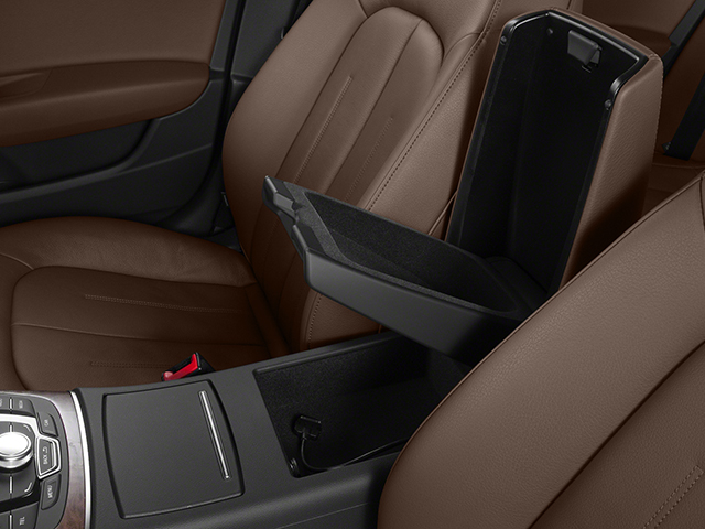 2014 Audi A6 2.0T Premium