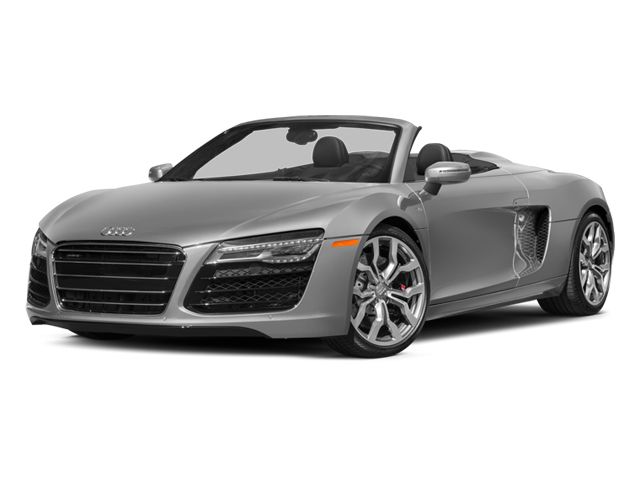 2014 Audi R8 5.2 for sale in Carrollton, TX