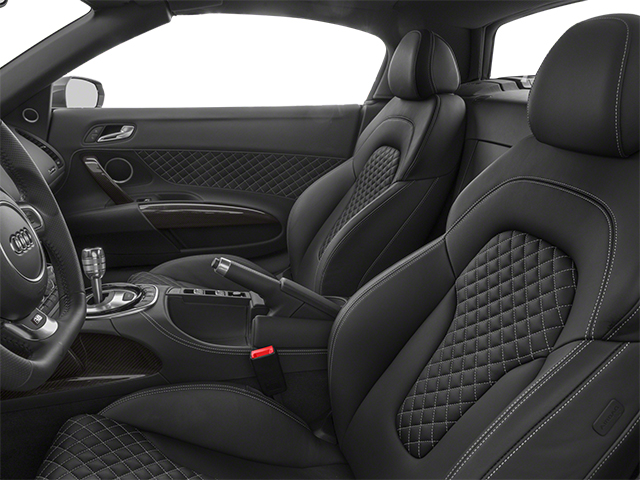 2014 Audi R8 5.2