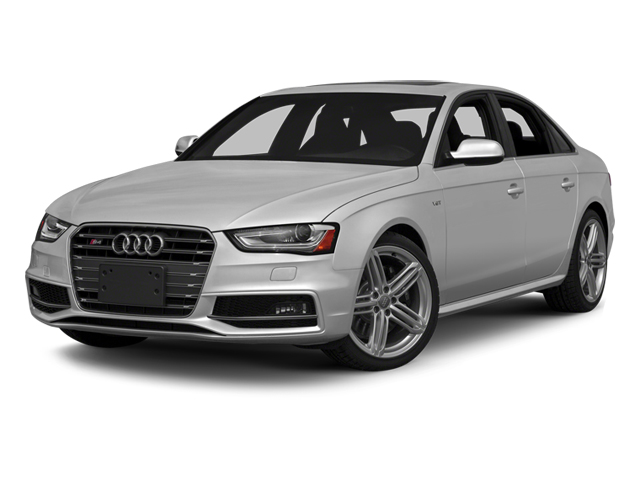 2014 Audi S4 3.0T Premium Plus for sale in Palatine, IL