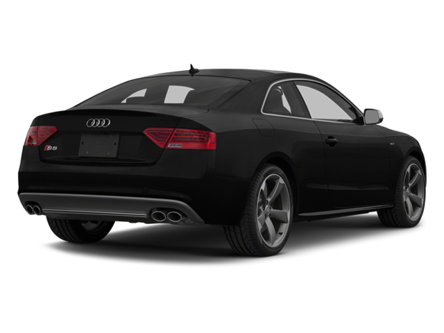 2014 Audi S5 Prestige