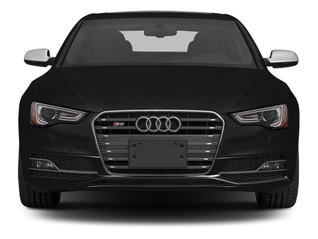 2014 Audi S5 Prestige