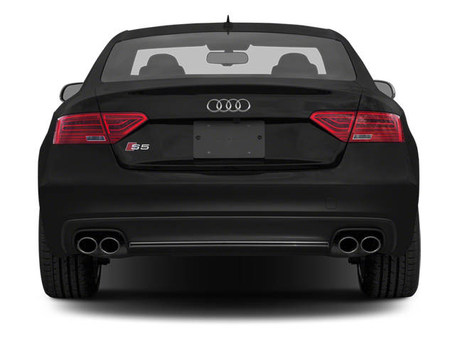 2014 Audi S5 Prestige