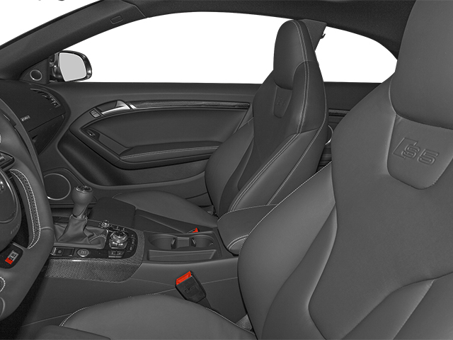2014 Audi S5 Prestige