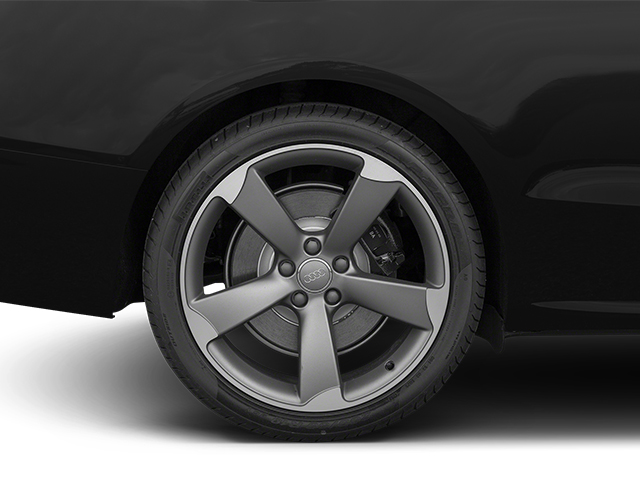 2014 Audi S5 Prestige