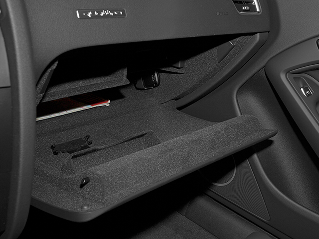 2014 Audi S5 Prestige