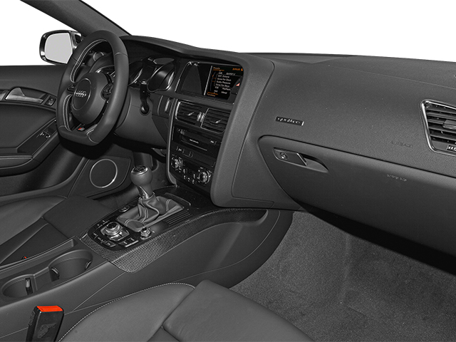 2014 Audi S5 Prestige