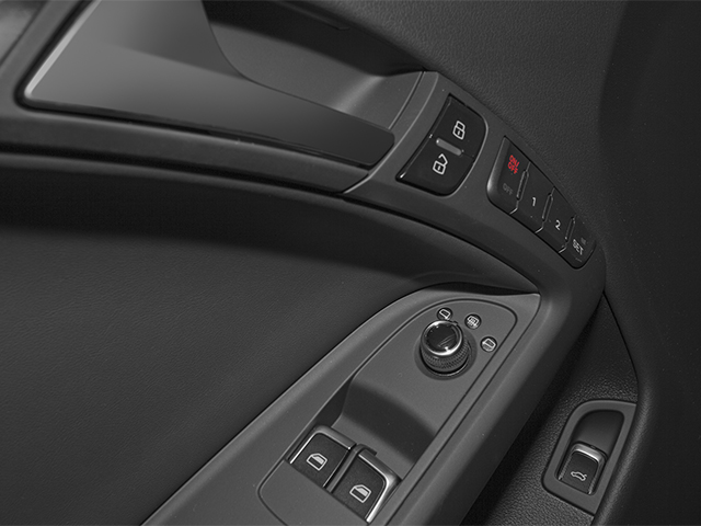 2014 Audi S5 Prestige