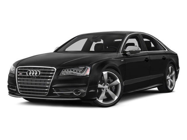 2014 Audi S8 4.0T for sale in East Providence, RI