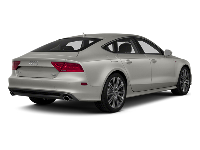 2014 Audi A7 3.0 TDI Premium Plus