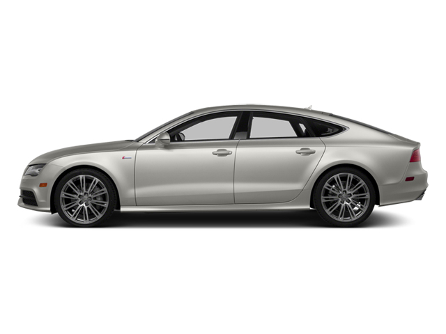 2014 Audi A7 3.0 TDI Premium Plus