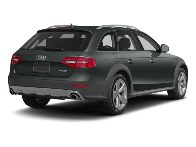 2014 Audi allroad 2.0T Premium 2014 Audi allroad 2.0T Premium