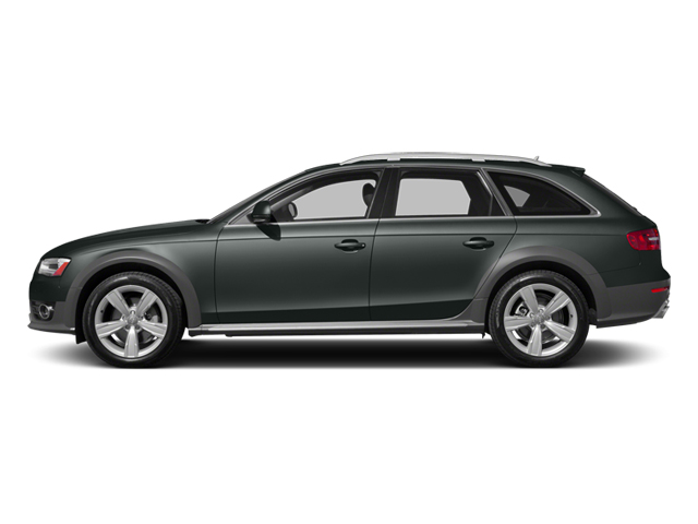2014 Audi allroad 2.0T Premium 2014 Audi allroad 2.0T Premium