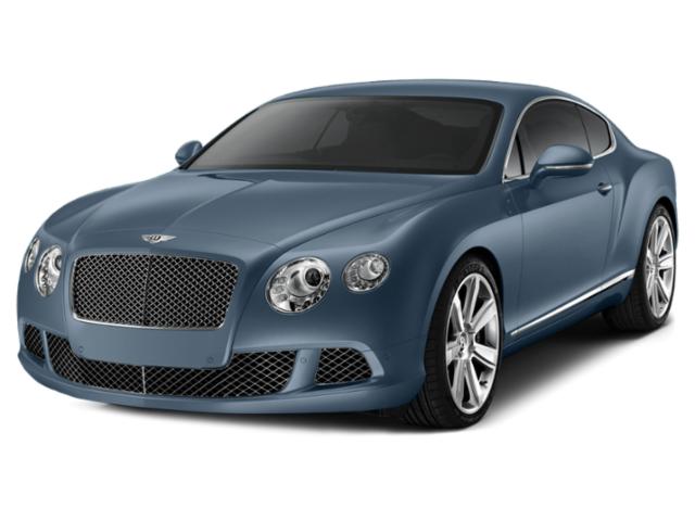 2014 Bentley Continental GT GT for sale in Tucson, AZ