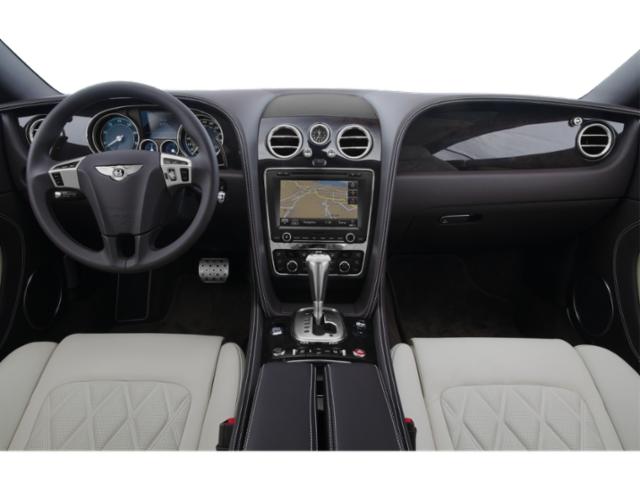 2014 Bentley Continental GT GT