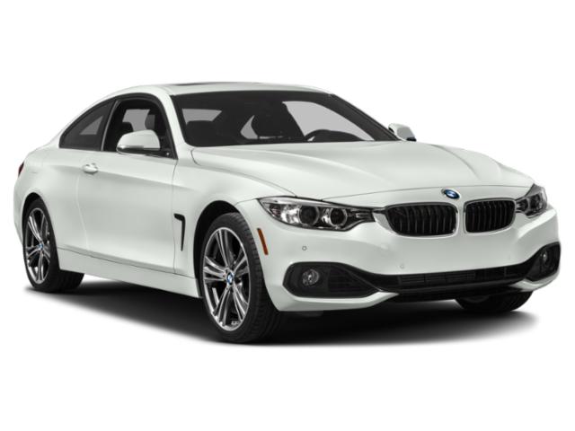2014 BMW 4 Series 428i xDrive