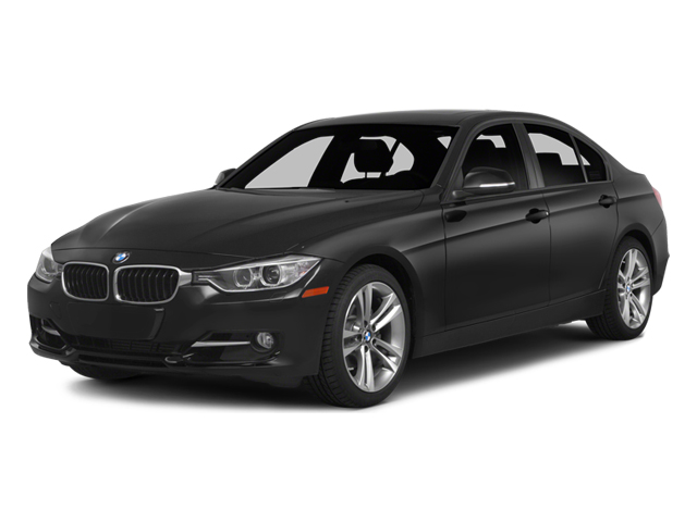 2014 BMW 328i