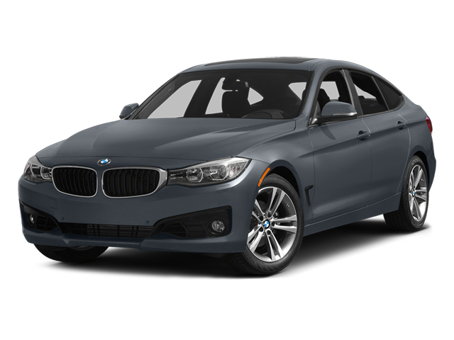 Used bmw 3 series gran deals turismo