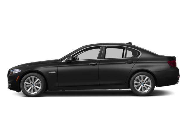 2014 BMW 528i xDrive 2014 BMW 528i xDrive