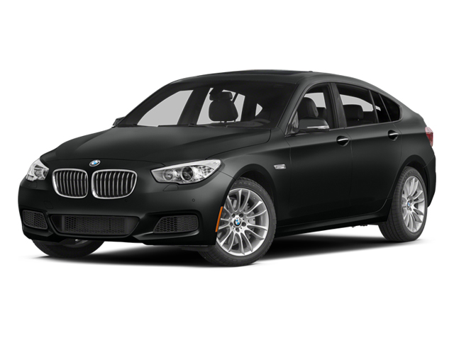 2014 BMW 535i Gran Turismo 535i Gran Turismo