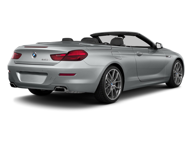 2014 BMW 640i xDrive