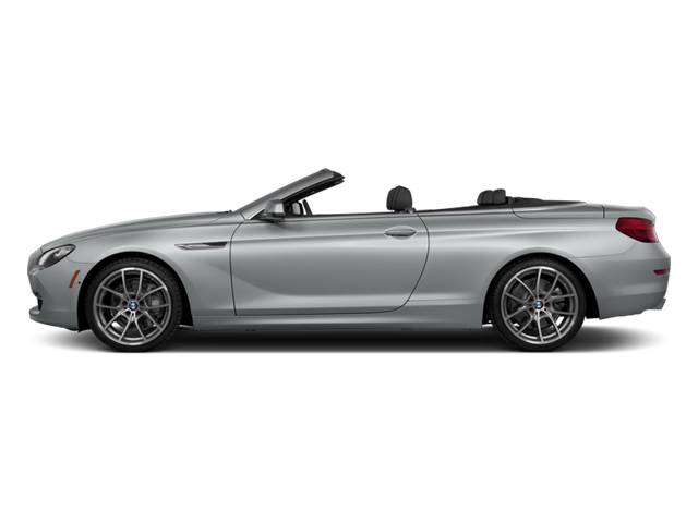 2014 BMW 640i xDrive