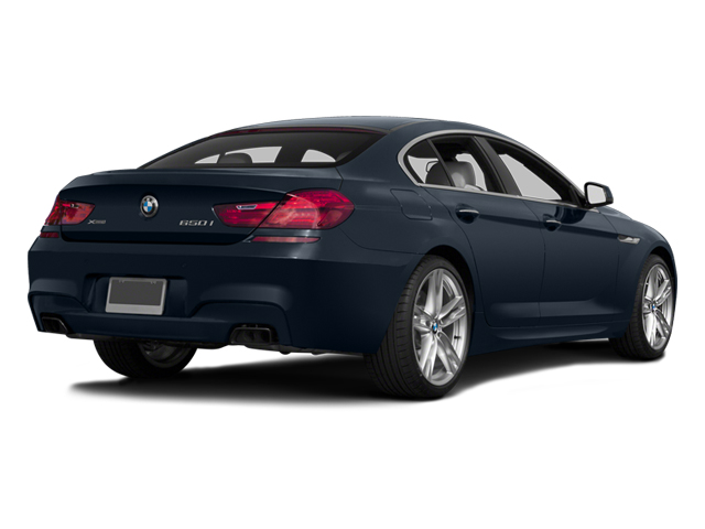 2014 BMW 640i Gran Coupe 640i Gran Coupe 2014 BMW 640i Gran Coupe 640i Gran Coupe