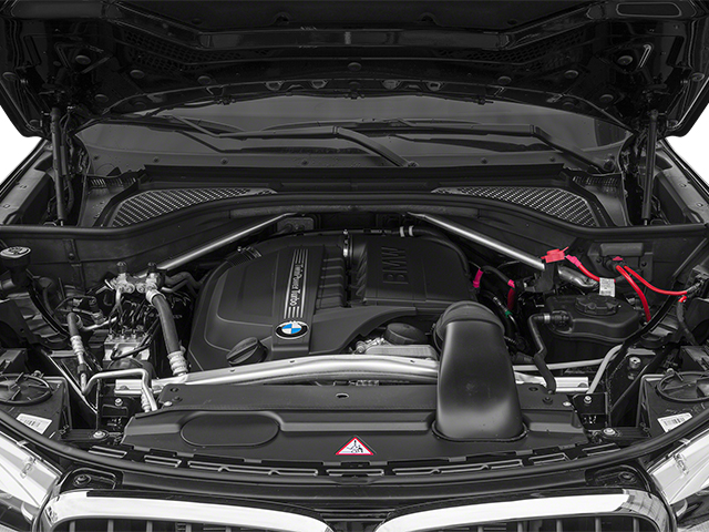 2014 BMW X5 xDrive35i