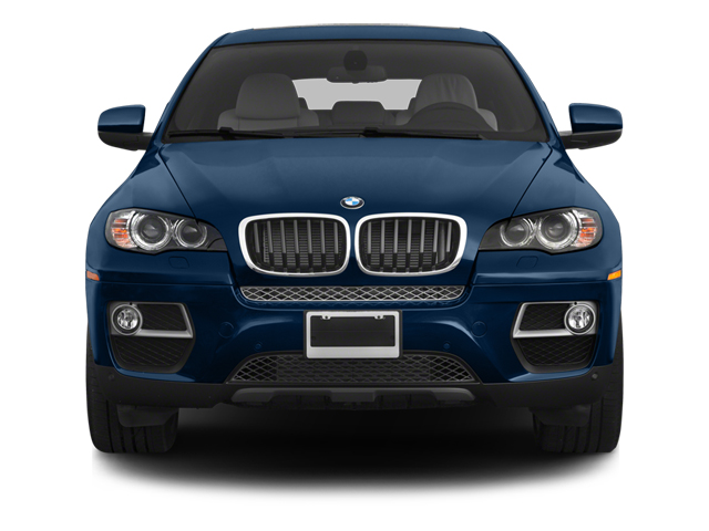 2014 BMW X6 xDrive35i