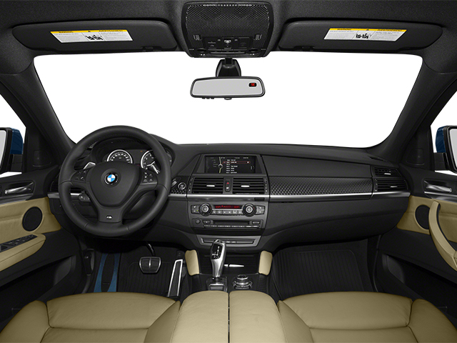 2014 BMW X6 xDrive35i