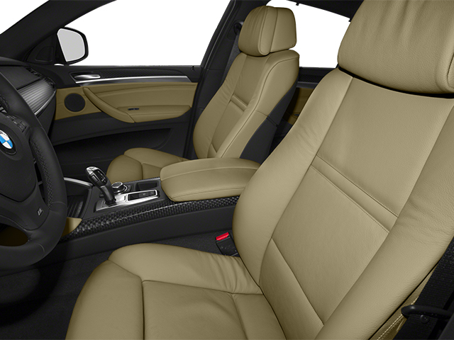 2014 BMW X6 xDrive35i