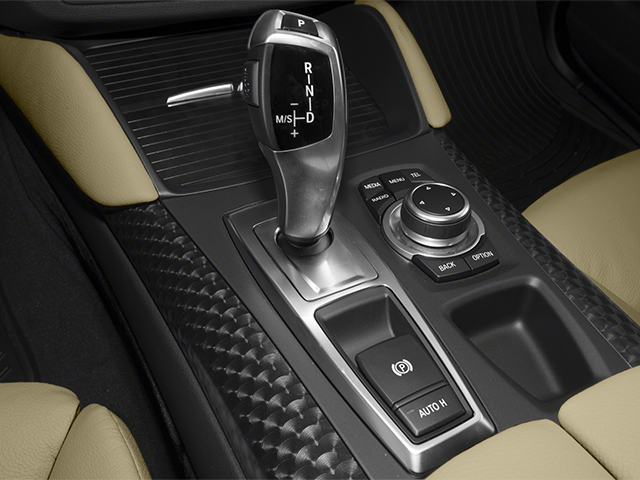 2014 BMW X6 xDrive35i