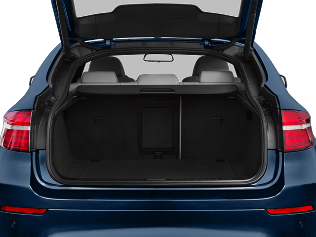2014 BMW X6 xDrive35i