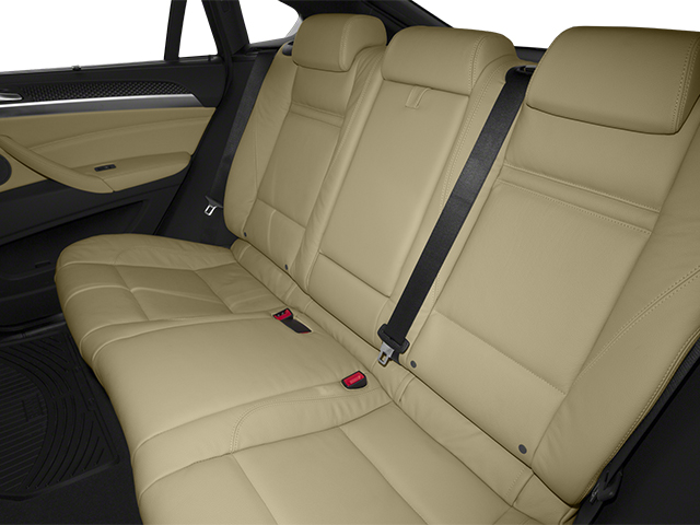 2014 BMW X6 xDrive35i