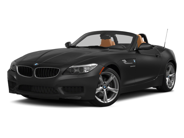 2014 BMW Z4 sDrive28i 2014 BMW Z4 sDrive28i