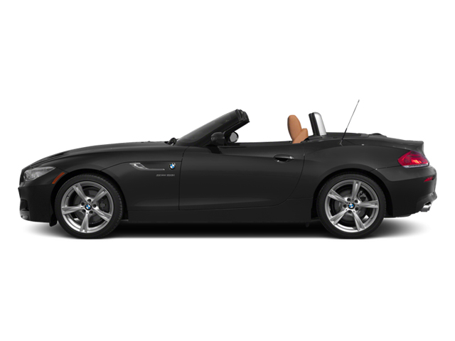 2014 BMW Z4 sDrive28i 2014 BMW Z4 sDrive28i
