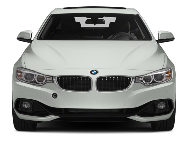 2014 BMW 4 Series 428i xDrive