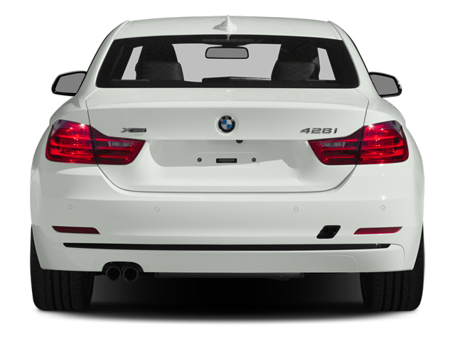 2014 BMW 4 Series 428i xDrive