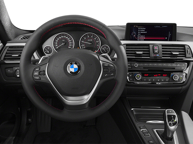 2014 BMW 4 Series 428i xDrive