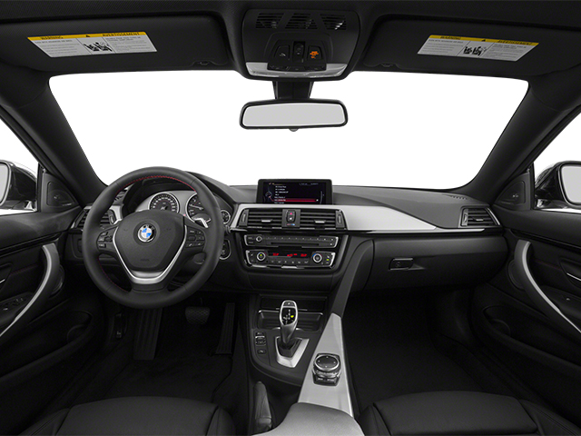 2014 BMW 4 Series 428i xDrive