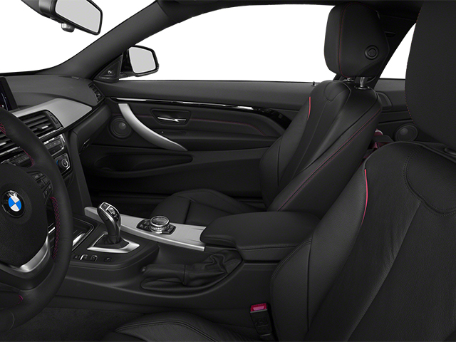 2014 BMW 4 Series 428i xDrive